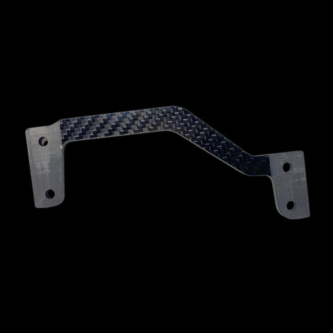 BONEHEAD RC BAJA Carbon Fibre Rear Tank Brace