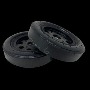 BRP 1" Front Drag slicks - One Pair