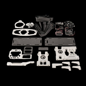 RRC Losi 5T 2.0 Complete Brushless Conversion kit