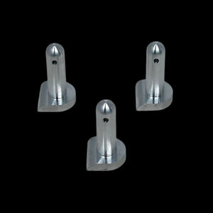 Taylor Baja Billet Fuel Tank Pins (3)