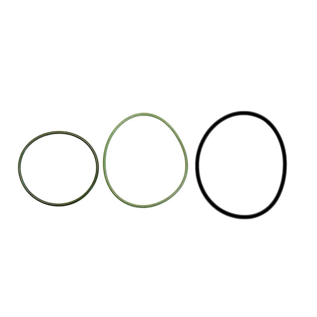 ALX Viton Cylinder Head O-ring (choices)