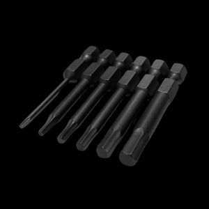 TAYLOR Approved Hex Tool Tip Set