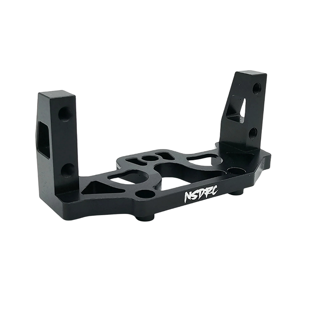 NSDRC Vertex-6 Aluminum Servo Mount