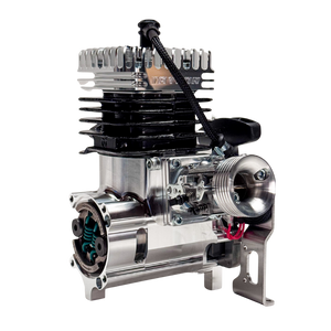 TAYLOR 46GT V2 Big Block RC Engine Package