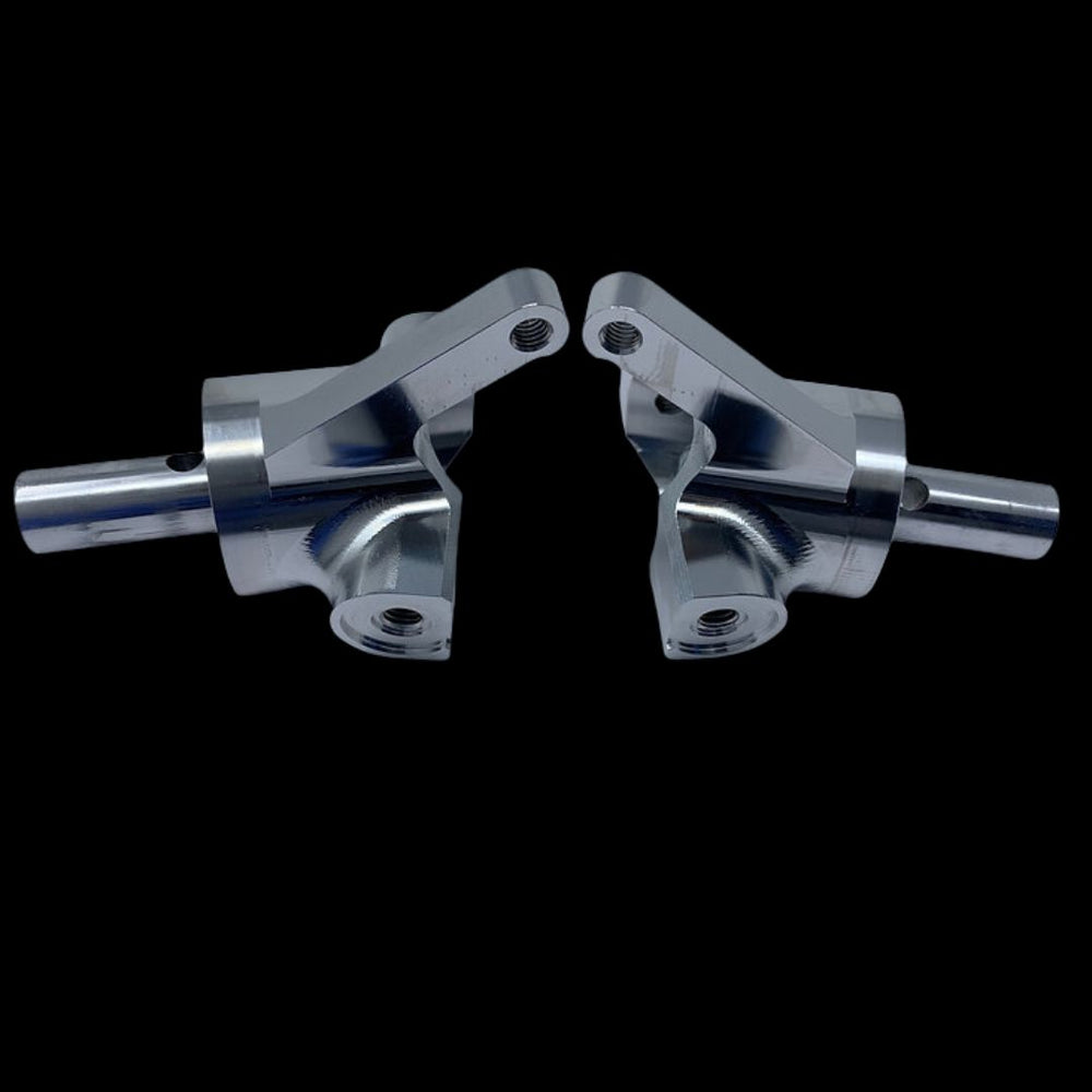 OUTLAW V4 Spindle / Steering Knuckle Set