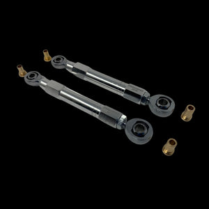 FONZIE GODZILLA LOSI 5IVE T Steering Turnbuckles