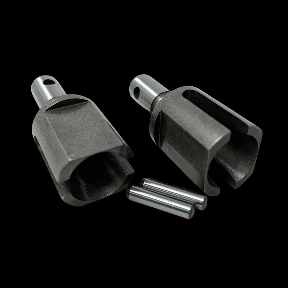 IRC UHD Centre Drive Brake Cups - All Losi 5IVE