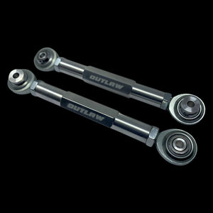 OUTLAW V3 Rear Camber Link Set