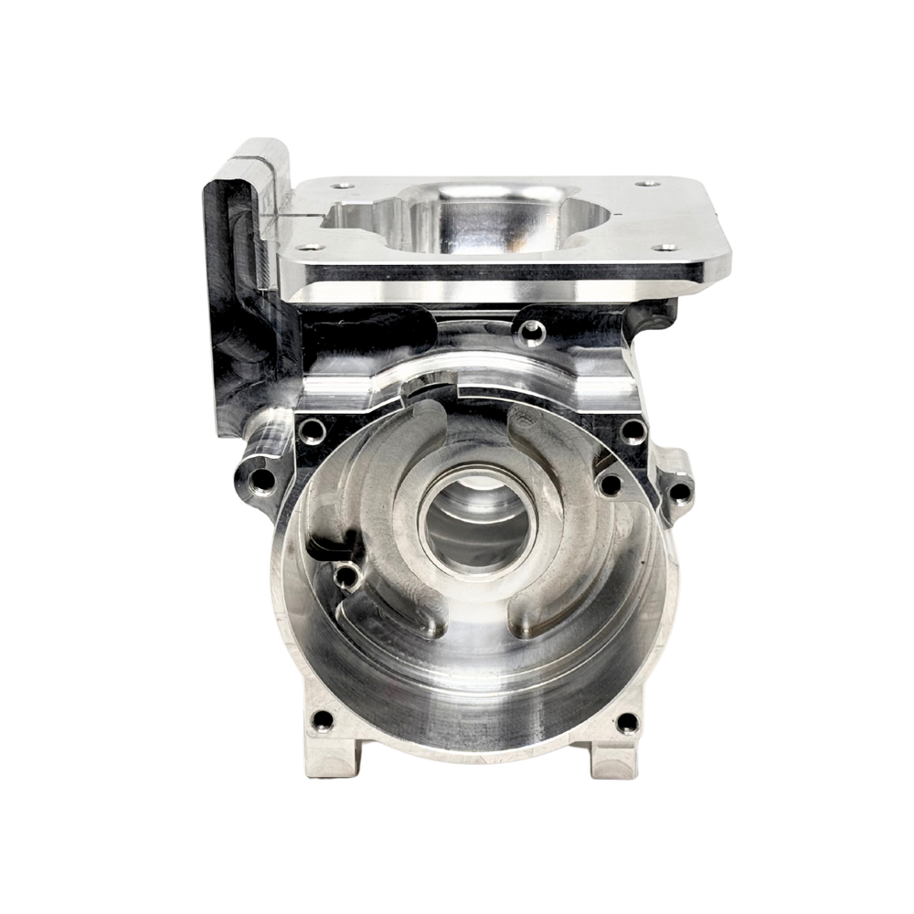 ALX 96 Crank Case Set