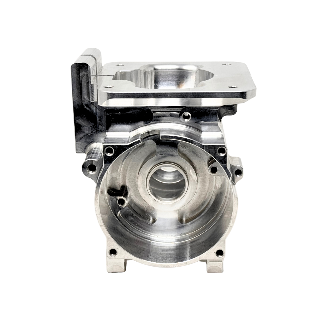 ALX 96 Crank Case Set