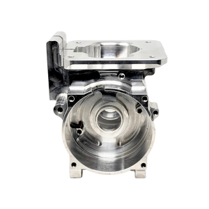 ALX 96 Crank Case Set