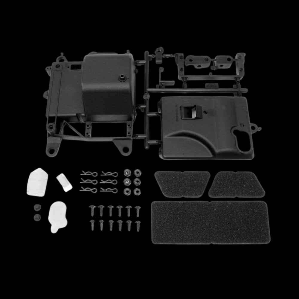 Genuine HPI Baja Radio Box Set HPI85404