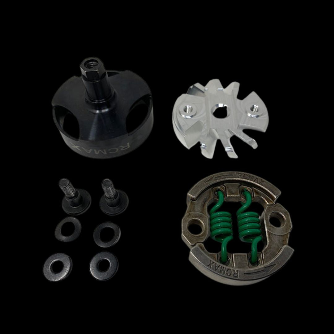 TAYLOR Kraken 62mm V3 Clutch Upgrade Kit