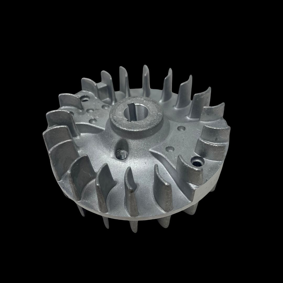 Diablo 88cc Replacement Flywheel