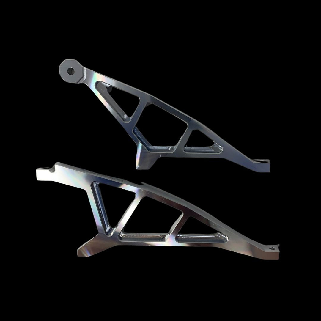 TAYLOR Losi 5T & 5ive 2.0 Chassis Brace Set – Taylor RC