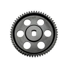 57T Hardened Steel Slipper Eliminator Spur Gear VESLA.5 [KVS233]