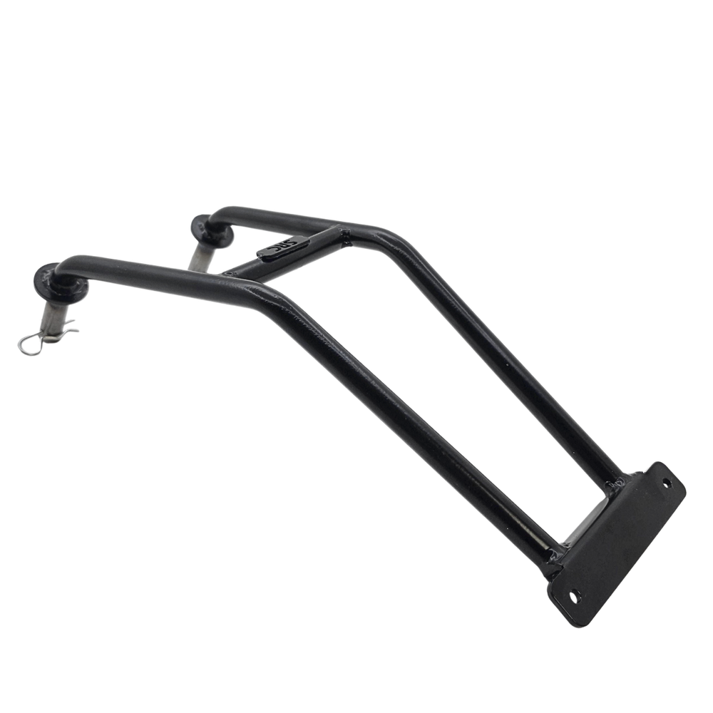 SRC BAJA Big Bore Engine Protection Basher Bar