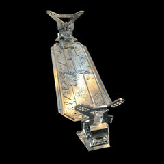 TAYLOR LOSI 5T & 5ive 2.0 Billet Combo Package