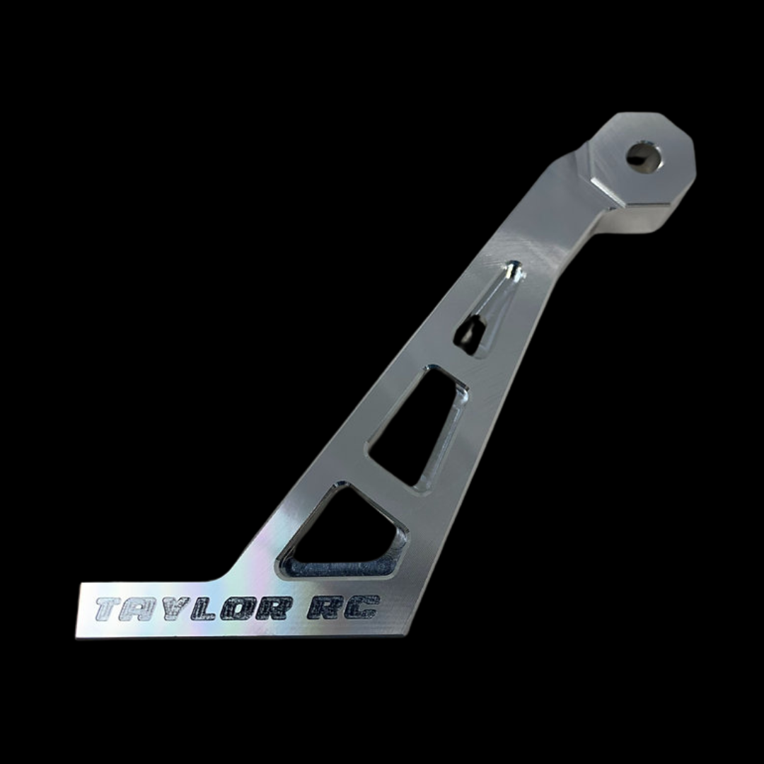 TAYLOR BILLET LOSI 5B Rear Chassis Brace