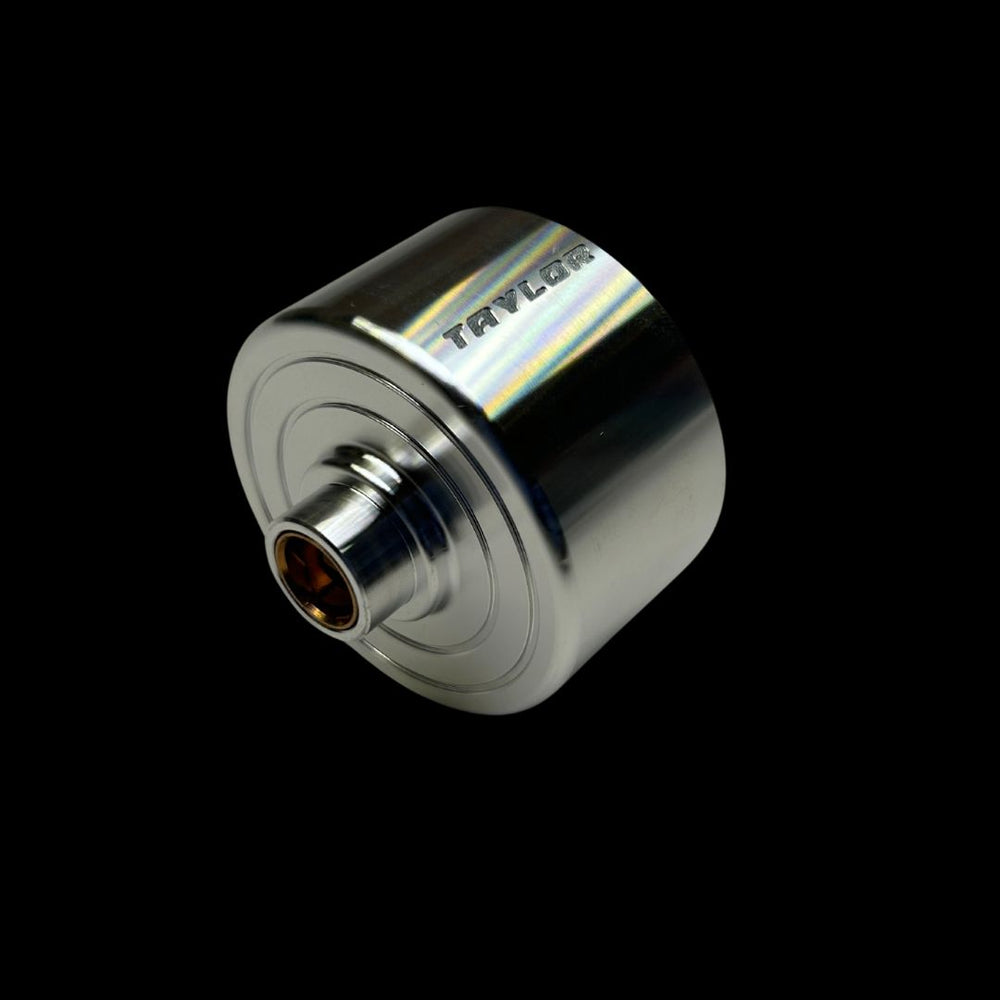 TAYLOR Billet 7075 Diff Casing/Cup - All Losi 5IVE