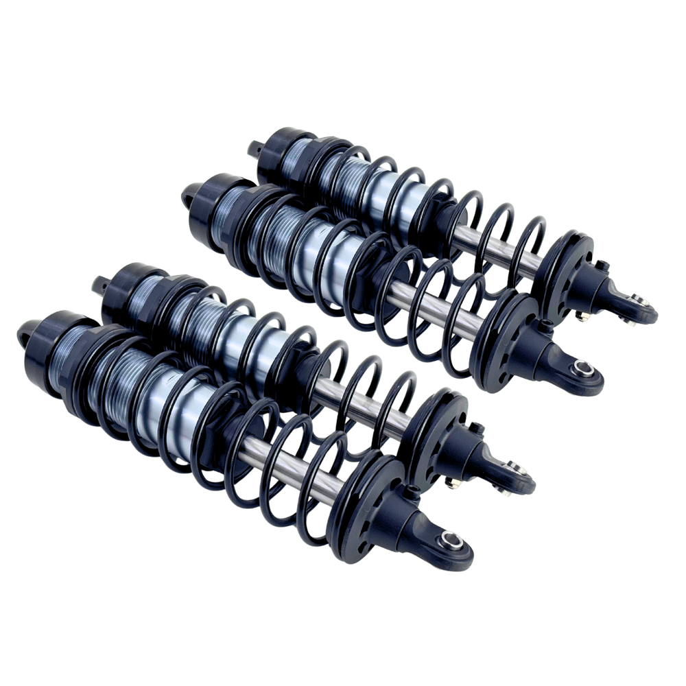Kraken HD Outlaw Hybrid Big Bore Shocks (Set of 4 Pre-filled) [KRC9301]