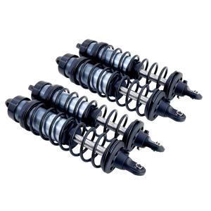 Kraken HD Outlaw Hybrid Big Bore Shocks (Set of 4) [KRC9301]