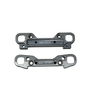 NEW TAKE OFF MCD Rear Wishbone Holder (Hingepin Braces) - 300303A