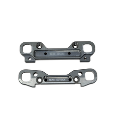 NEW TAKE OFF MCD Rear Wishbone Holder (Hingepin Braces) - 300303A