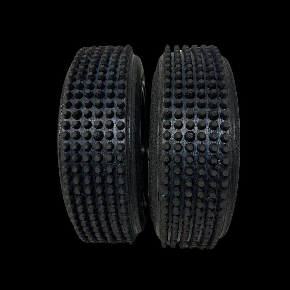 BRP 2"  wide mini pins - one pair