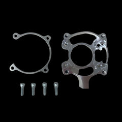 TAYLOR G320 Style Universal Billet Vented Clutch Housing