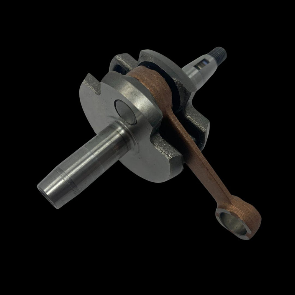 TAYLOR 30.8mm Stroke Custom Crankshaft (34.93cc) - For Tuners