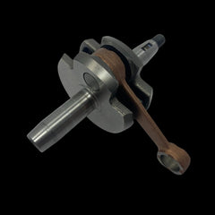 TAYLOR 35cc V2 Long-Rod Crankshaft (31mm Stroke)