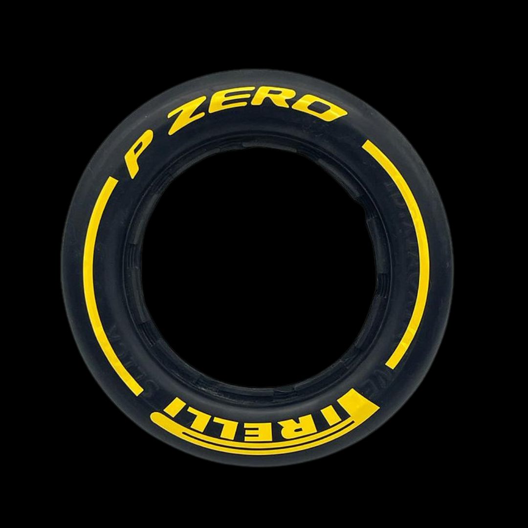 SRC Tyre Decals SRC Tyre Decals