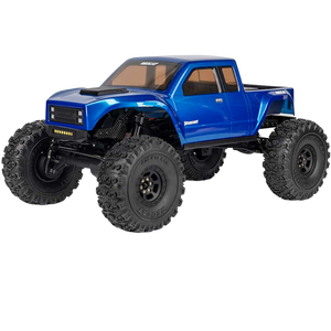 Redcat Vertex-10 1:10 Scale Brushless Electric Rock Crawler
