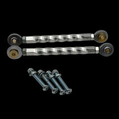 Detroit RC 7075 HD Losi 5IVE-T 2.0 Steering Turnbuckles