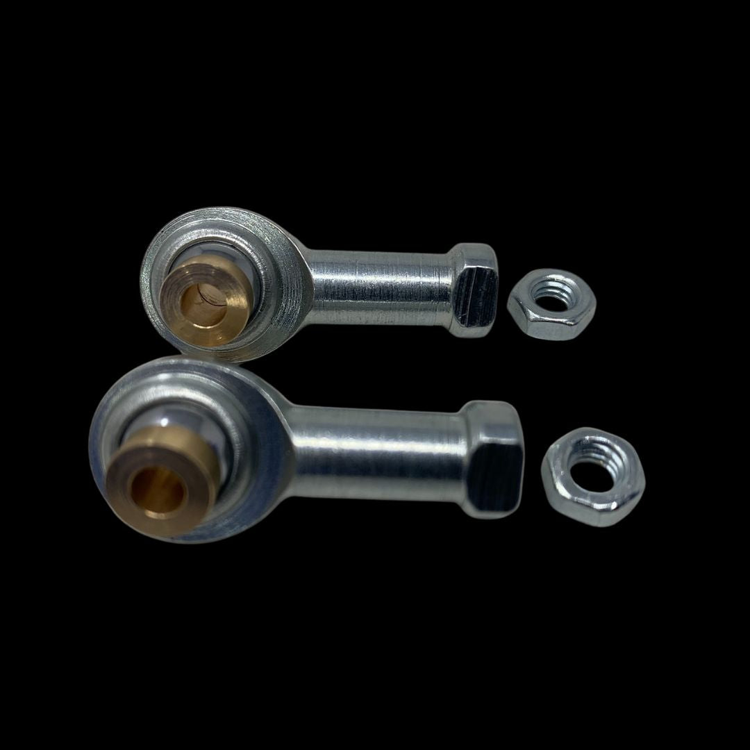 TAYLOR BAJA Rear Hub Rod End Kit