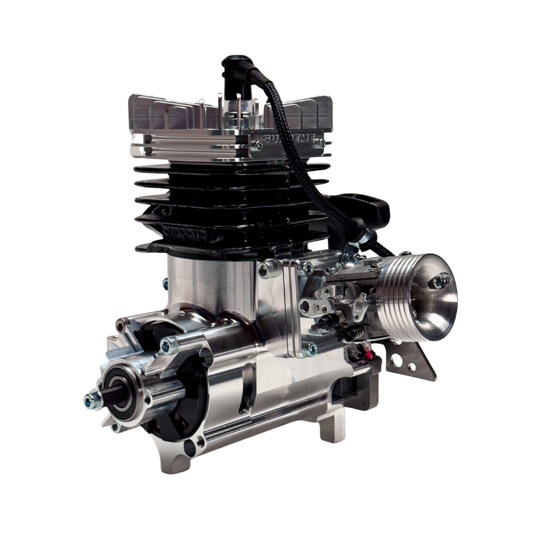 TAYLOR 71 Supreme V2 Complete Engine Package