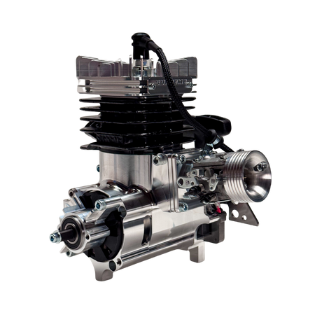 TAYLOR 71 Supreme V2 Complete Engine Package