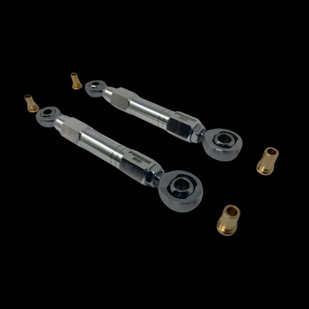 FONZIE GODZILLA LOSI 5IVE-T 2.0 & 3.0 Steering Turnbuckles