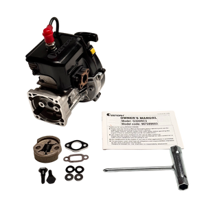 Zenoah G320 RC Engine  - Ready to Run Longblock Deal