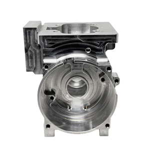 ALX Super 63 Crank Case Set