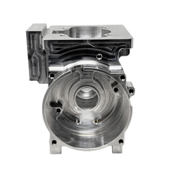 ALX Super 63 Crank Case Set