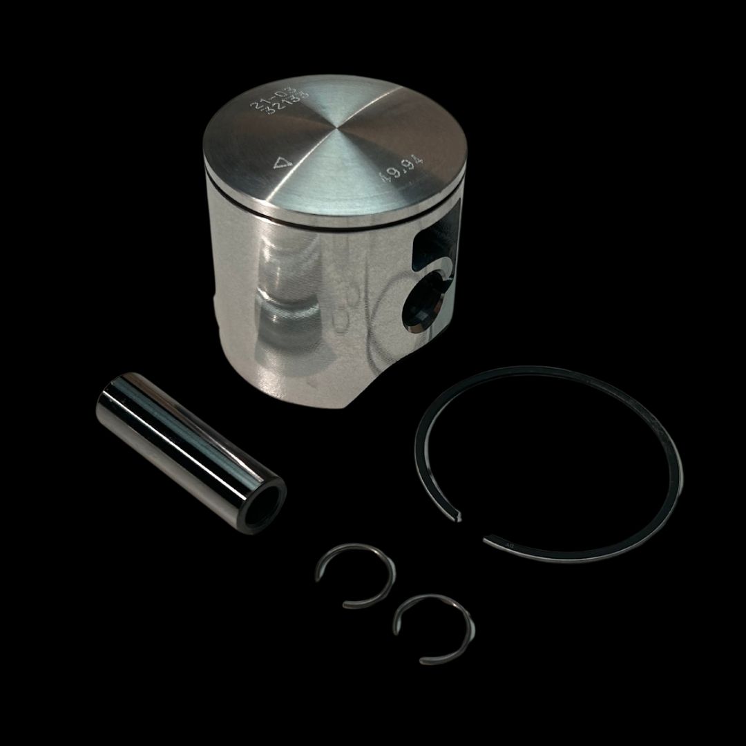 DIABLO 88 Piston Kit