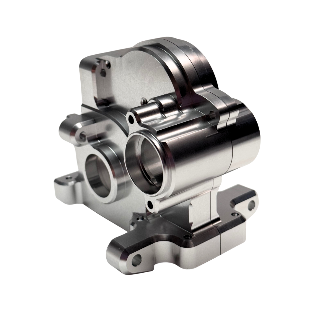 Big Bore VESLA.5 Transmission Case Kit [KVS206] - SURFACE BLEMISHED