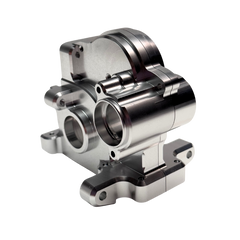 Big Bore VESLA.5 Transmission Case Kit [KVS206] - SURFACE BLEMISHED