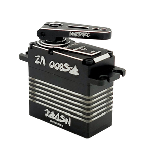 NSDRC RS800 V2 ULTRA HIGH TORQUE BRUSHLESS SERVO