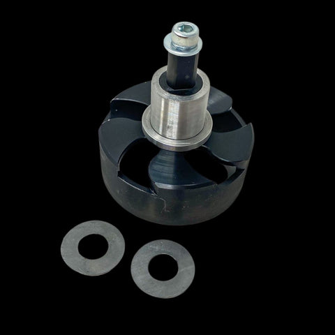 Kraken Vesla Blackbone 54mm Clutch Bell