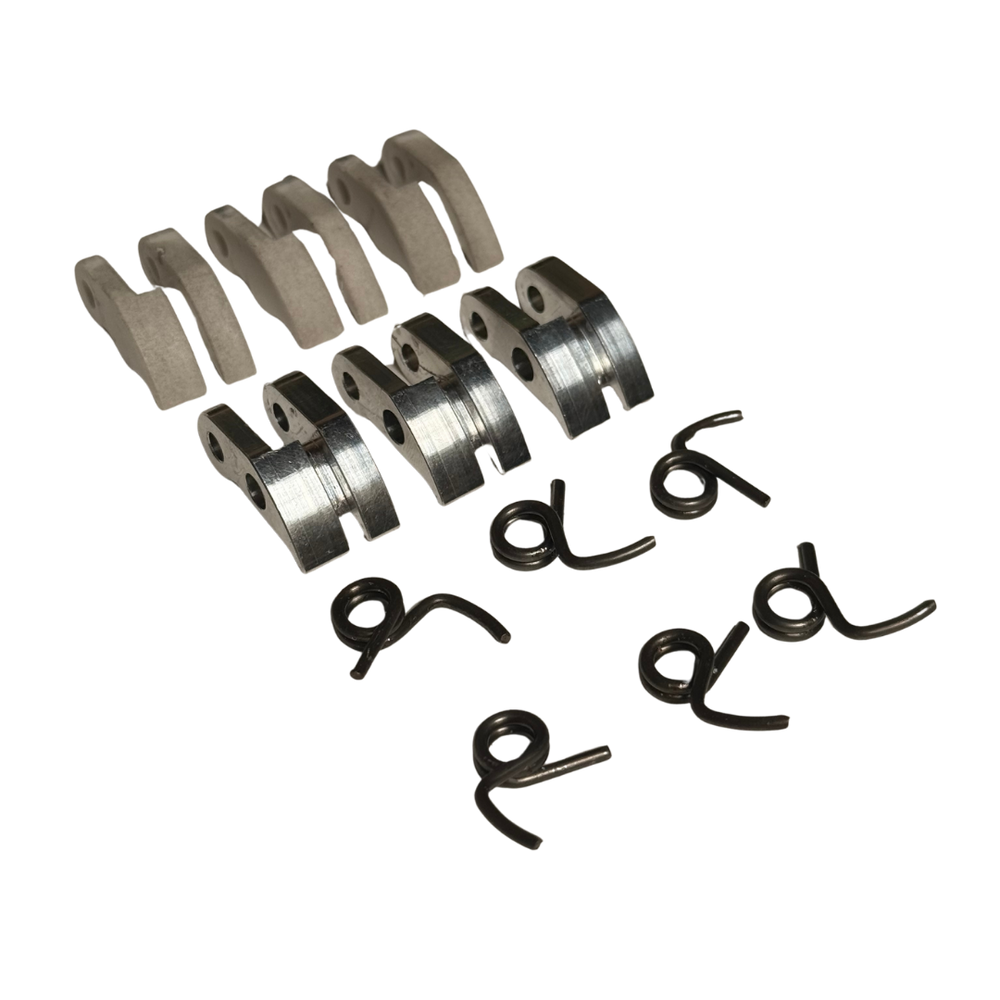 N-R-P Clutch Shoe and Spring Kit 1.8 mm (6pcs)