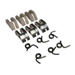 N-R-P Clutch Shoe and Spring Kit 1.8 mm (6pcs)