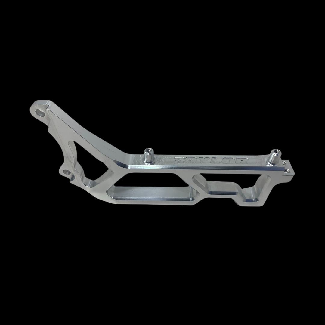 TAYLOR VESLA Billet Chassis Centre Brace